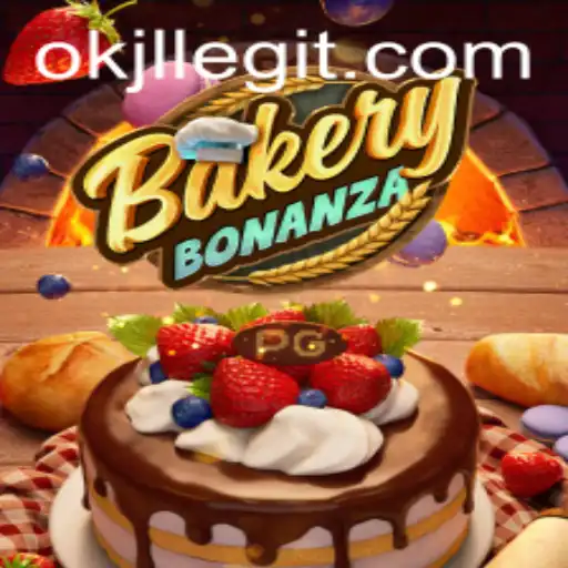 BakeryBonanza: A Sweet Adventure in the World of Pastry and Competition