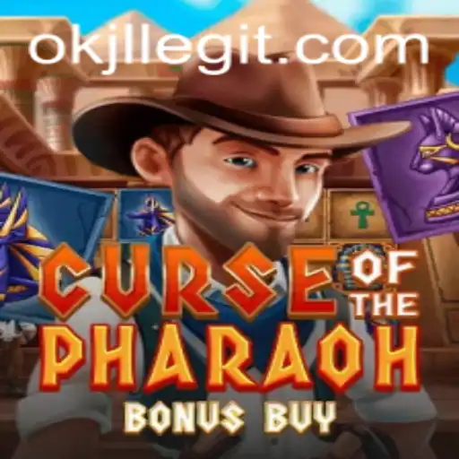 Discovering the Enigma of CurseofthePharaohBonusBuy and the Intriguing World of OKJL