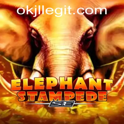 ElephantStampedeSE: A Thrilling New Adventure in the World of Strategy Gaming