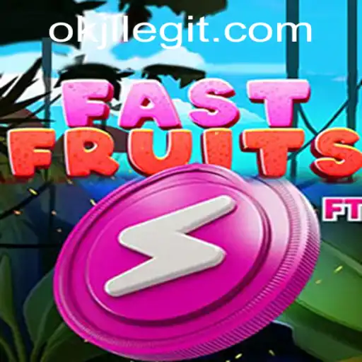 FastFruits: A Vibrant Adventure Amidst Gaming Landscapes