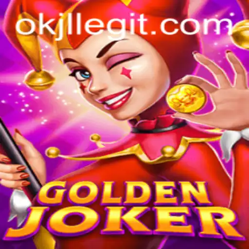 GoldenJoker: The Game That Redefines Adventure