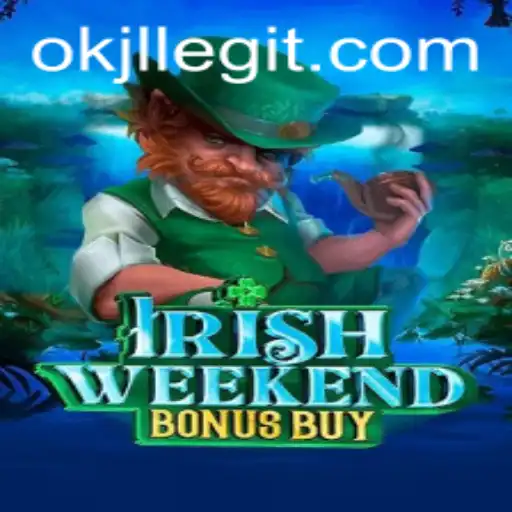 Discover the Excitement of IrishWeekendBonusBuy: A New Era of Gaming