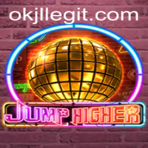 JumpHigher: The Exciting Adventure with OKJL