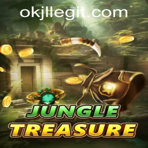 Discover the Thrills of JungleTreasure: An Exciting Adventure Awaits