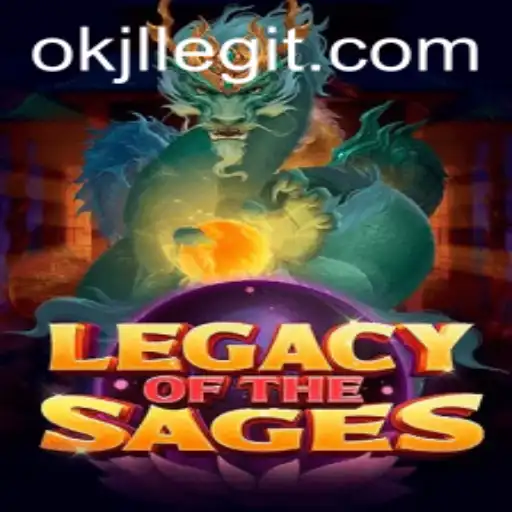 Legacy of the Sages: Unveiling the Enigmatic Realm Through OKJL