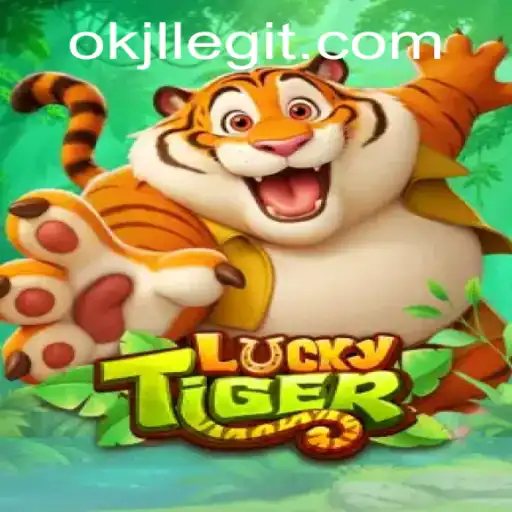 Discover the Thrilling World of LuckyTiger: A Modern Gaming Sensation