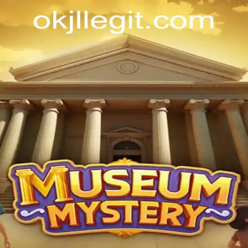 MuseumMystery: Unveiling the Secrets of the Past