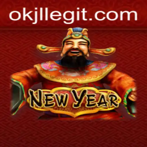 Discover 'NewYear': The Exciting Game with a Twist of OKJL