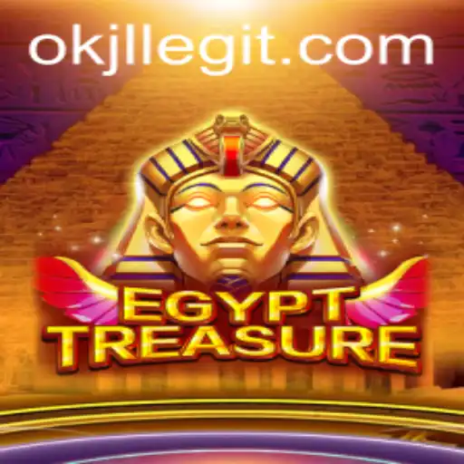 Unveiling the Mystery of EgyptTreasure: A Thrilling Journey Through Time