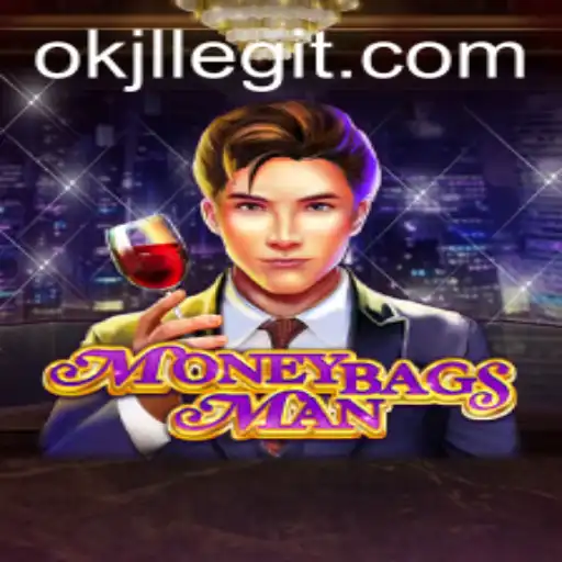 Discover the Exciting World of MoneybagsMan: A Thrilling Economic Adventure
