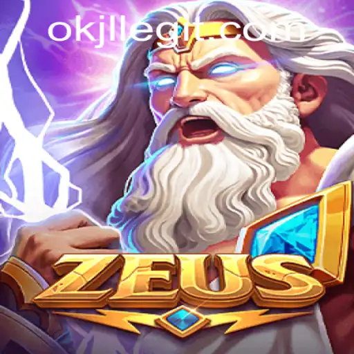 Exploring the Mythological World of Zeus with a Twist of OKJL