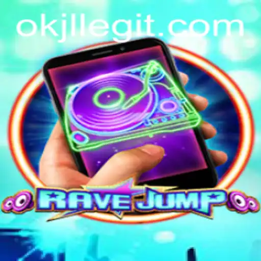 RaveJumpmobile: Dive into the Electrifying World of Virtual Dance Jumps