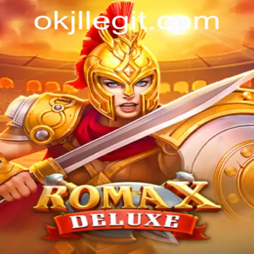 Exploring the Exciting World of RomaXDeluxe: A Deep Dive Into the Game and Its Unique Features