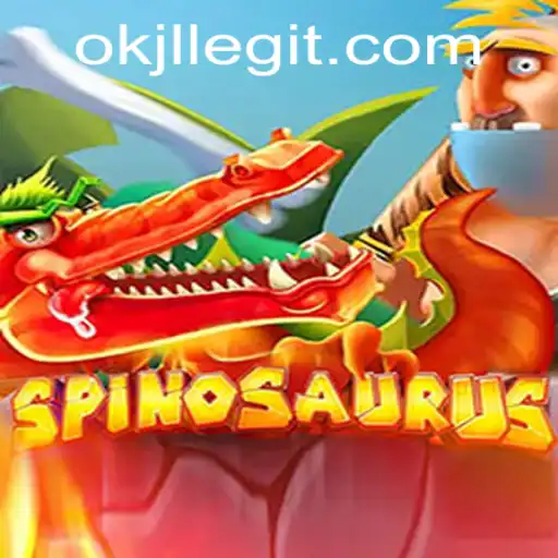 Spinosaurus: The Captivating New Game Delighting Fans with OKJL