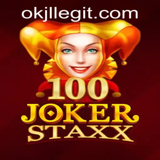 Discovering 100JokerStaxx: A Slot Game Revolution