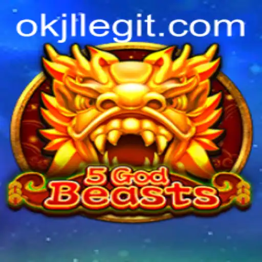 Unveiling the Enchanting World of 5GodBeasts