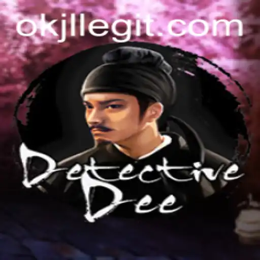 The Intriguing World of DetectiveDee: A Deep Dive into OKJL