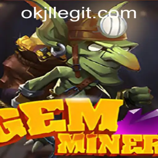 Unveiling GemMiner: Embark on a Treasure-Hunting Adventure