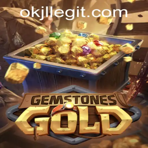 Uncover Hidden Riches in the Thrilling World of GemstonesGold