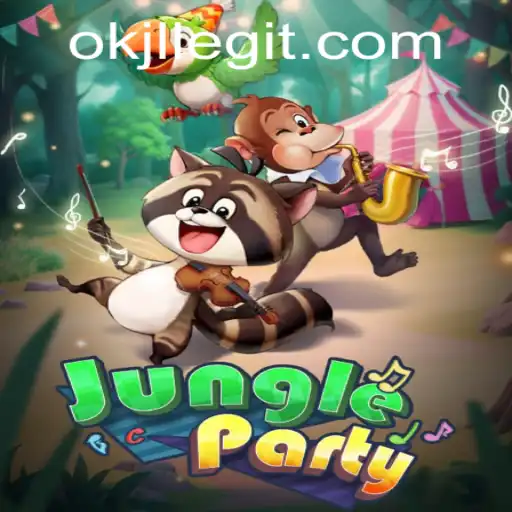 Embark on an Adventure with JungleParty: The Thrilling Game Everyone is Talking About