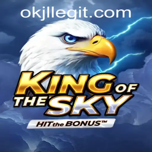 Discover the Magnificent World of KingOfTheSky