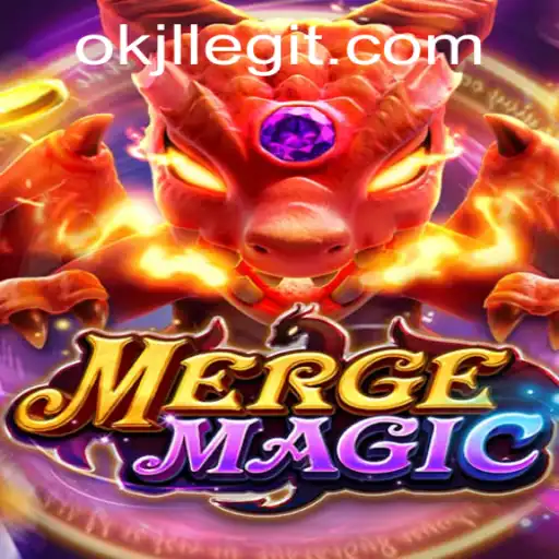 Exploring the Magical World of MERGEMAGIC: A New Gaming Phenomenon