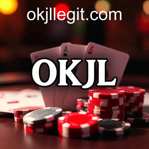 The Fascinating World of Poker Games: Exploring OKJL