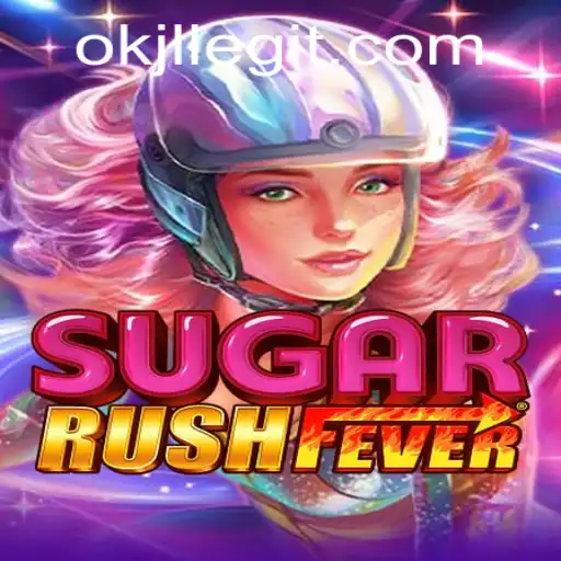 Exploring SugarRushFever: A Sweet Escape into Gaming